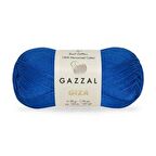 Giza 50 gr. Merserize Pamuk İplik Amigurumi İpi El Örgü İpliği 2477