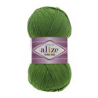 Cotton Gold Örgü İpi 126