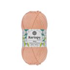 Baby Natural Cotton Örgü İpi K 6259