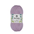 Baby Natural Cotton Örgü İpi K 705