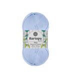 Baby Natural Cotton Örgü İpi K 544