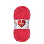 Baby Love & Care Örgü İpi Bebe Yünü K 254
