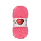 Baby Love & Care Örgü İpi Bebe Yünü K 244