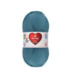 Baby Love & Care Örgü İpi Bebe Yünü K 490