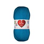 Baby Love & Care Örgü İpi Bebe Yünü K 576