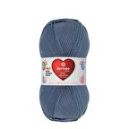 Baby Love & Care Örgü İpi Bebe Yünü K 571