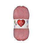Baby Love & Care Örgü İpi Bebe Yünü K 258