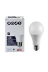 Noas 15W Beyaz Işıklı 1350 Lümen Led Ampul
