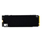 TwinMOS 1TB M.2 PCIe Gen4 NVMe SSD 7500-6800Mb/s (Soğutuculu)