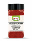 Tütsülenmiş Tatlı Kırmızı Toz Biber Küçük Pet 160 Gr.