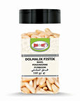 Dolmalık Fıstık (İthal) Küçük Pet 140 Gr.