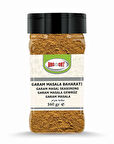 Garam Masala (Hint Baharatı) Küçük Pet 160 Gr.