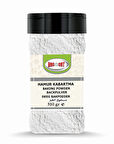 Hamur Kabartma Tozu Küçük Pet 310 Gr.