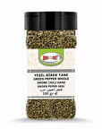 Yeşil Karabiber Tane Küçük Pet 100 Gr.