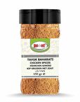 Tavuk Baharatı (Tuzsuz) 150 Gr.