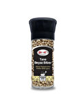 Beyaz Biber Tane Değirmen 59 Gr