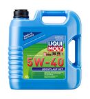 LIQUI MOLY 1382 LEİCHTLAUF HC7 5W-40 4 L