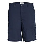 JPSTCOLE JJCAMPAIGN SHORT BLUE