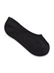 JACBASIC MULTI SHORT SOCK NOOS Black
