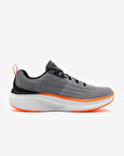 Skechers GO RUN ELEVATE 2.0 - FLUİD MOTİON Gri