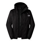 M QUEST TRICLIMATE JACKET Black