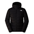 M ACONCAGUA 3 HOODIE Black