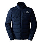 M ACONCAGUA 3 JACKET Navy