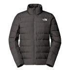 M ACONCAGUA 3 JACKET Smoked