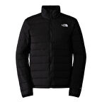 M BELLEVIEW STRETCH DOWN JACKET Black