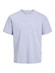 JORFREDERIKSBERG TEE SS CREW NECK NOOS SKY
