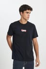 T-shirt Black