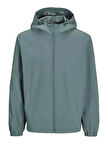JORVESTERBRO HOOD JACKET SN Stormy Weather