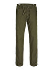 JPSTKANE HYBRID BONDI JOGGER SN Olive Night
