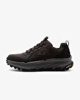 Skechers D'LUX TREKKER Kahverengi/Kırmızı
