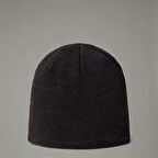 JIM BEANIE Black