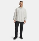 UA Unstoppable Tapered Pants Siyah