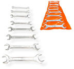 Anahtar Takımı Açık Ağız 8Li - EMG