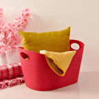 Proff Çamaşır Sepeti