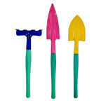 Bahçe Seti Hobi 3'lü