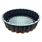 Dede Turta Kek Kalıbı Dilimli Tart