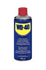 Pas Sökücü WD40 200 ML