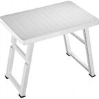 Poliwork 70 CM Katlanır Sehpa-Masa S70-BY