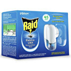 Raid Elektro Likit Cihaz + 1 Yedek
