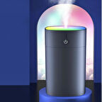 Hava Nemlendirici Led Işıklı