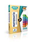 Paraf Tyt Matematik Soru Kütüphanesi Gold Serisi