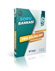 Yanıt 6. Sınıf Fen Bilimleri Soru Bankası
