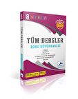 Paraf 8.Sınıf Tüm Dersler Soru Kütüphanesi