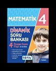 4.Sınıf Matematik Dinamik Soru Bankası