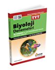 Aydın Yayınları TYT Biyoloji 40 Deneme