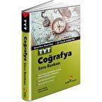 Aydın Yayınları TYT Coğrafya Soru Bankası